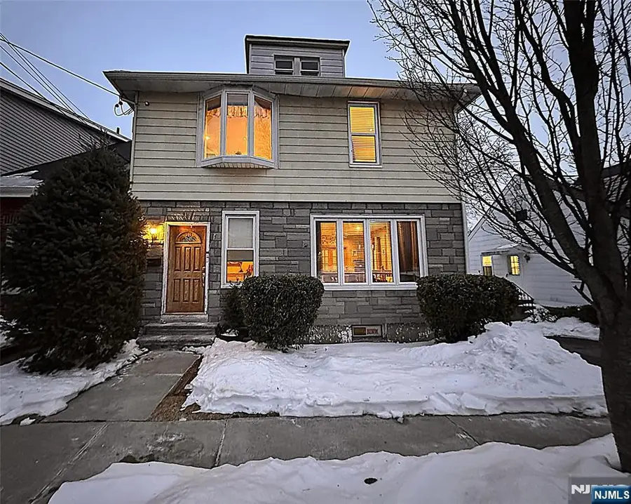84 Saint Marys Place, Nutley, NJ 07110 - #2