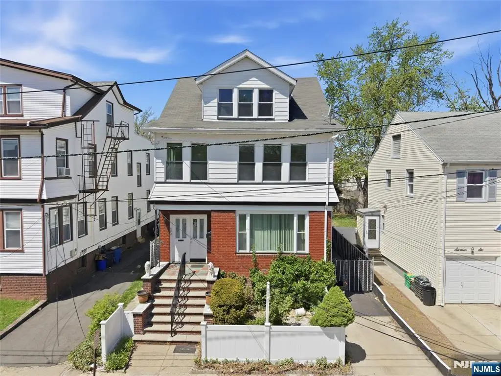 1602 Bayview Avenue, Hillside, NJ 07205 - #1