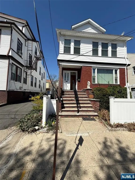 1602 Bayview Avenue, Hillside, NJ 07205