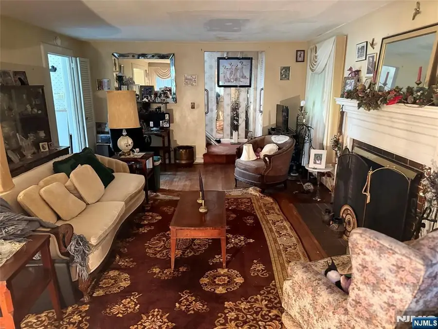 599 S Center Street, Orange, NJ 07050 - #3