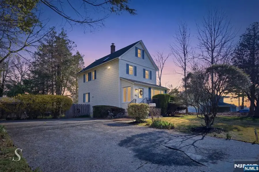 830 Soldier Hill Road, Emerson, NJ 07630 - #2