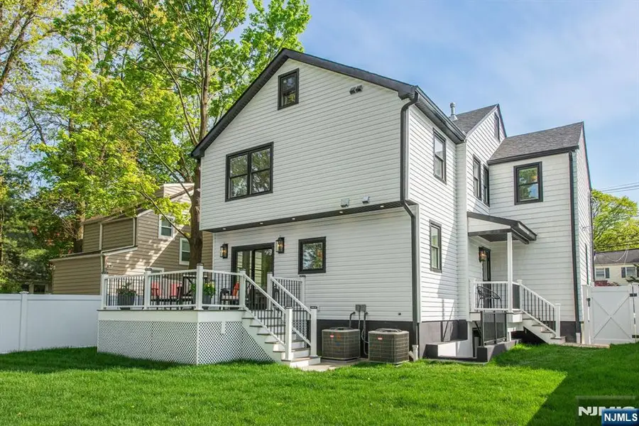 43 Alexander Avenue, Montclair, NJ 07043 - #3