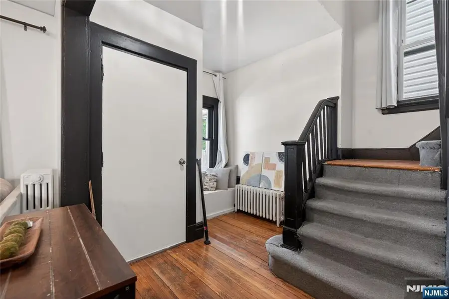 52 Clifford Street, East Orange, NJ 07018 - #2