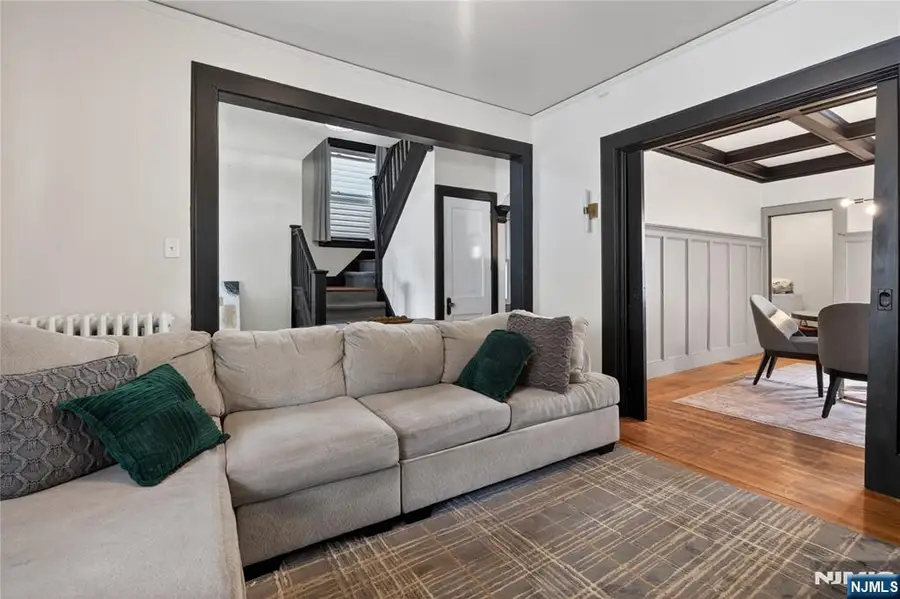 52 Clifford Street, East Orange, NJ 07018 - #3