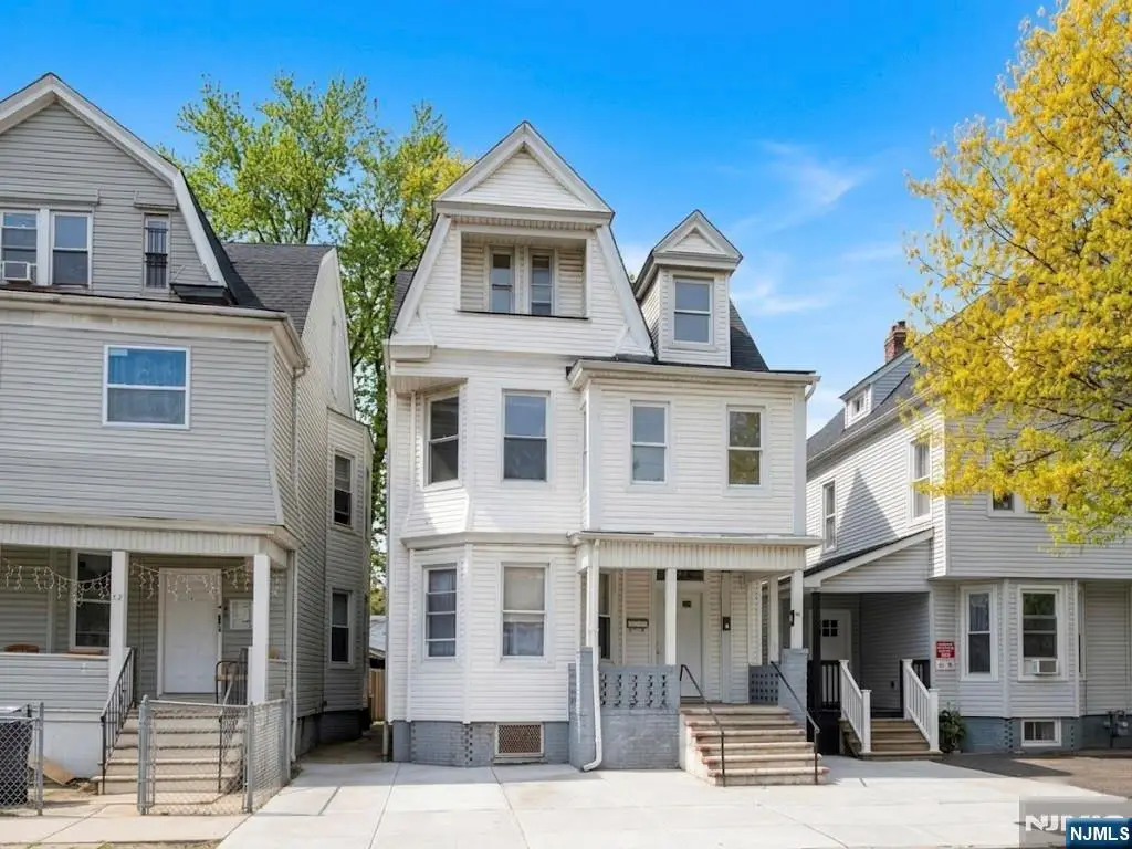 45 18th Street, East Orange, NJ 07017 - #1
