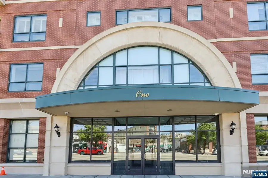 1 Orient Way 204, Rutherford, NJ 07070 - #3
