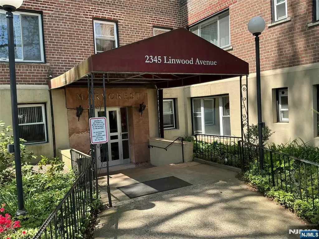 2345 Linwood 4H, Fort Lee, NJ 07024 - #1