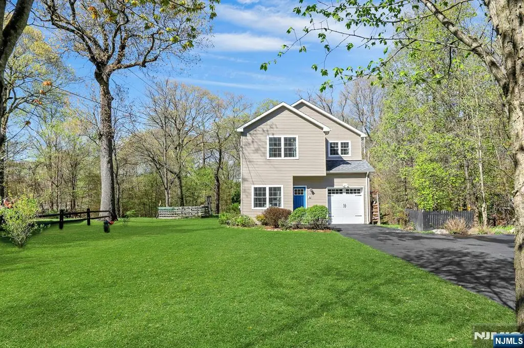 317 Stag Hill Road, Mahwah, NJ 07430 - #1