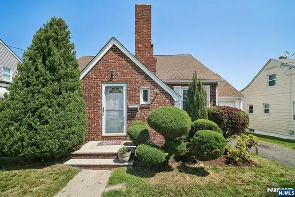 150 Randolph Avenue, Clifton, NJ 07011