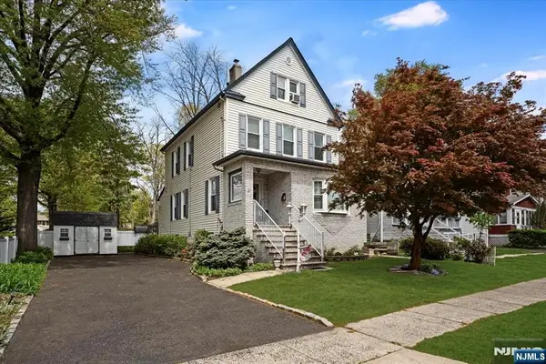 21 Grant Avenue, Roselle Park, NJ 07204