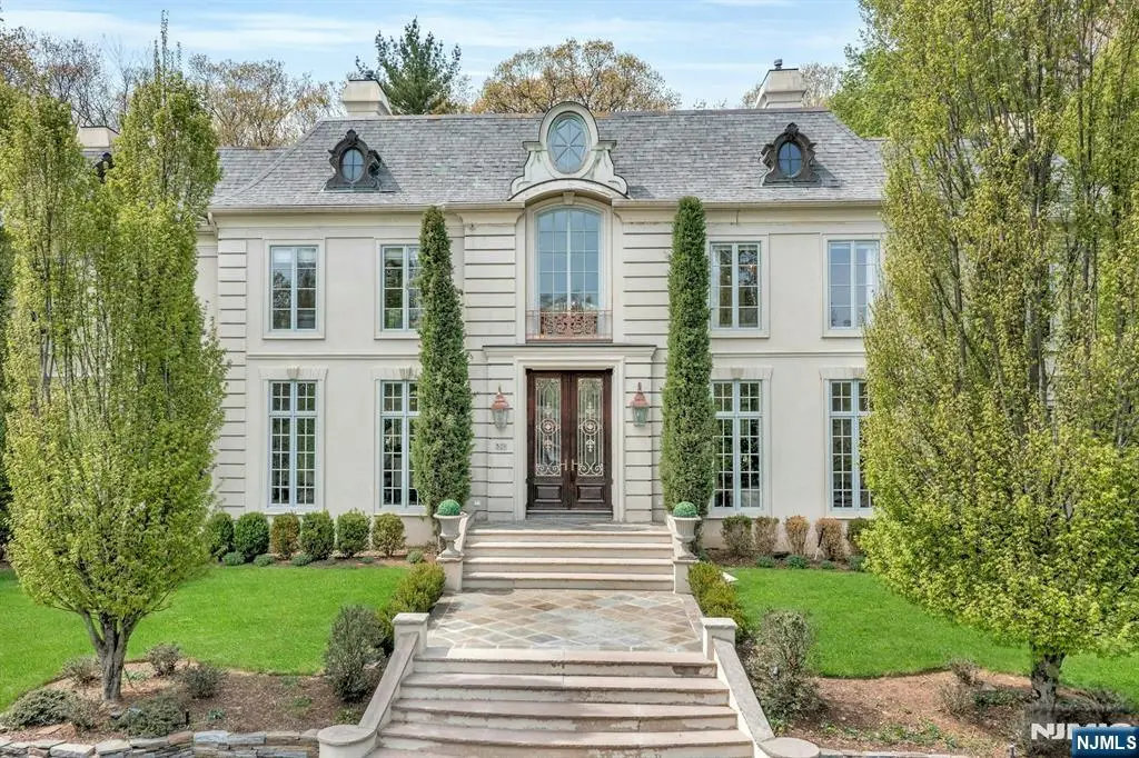 501 Timberline Drive, Franklin Lakes, NJ 07417 - #1