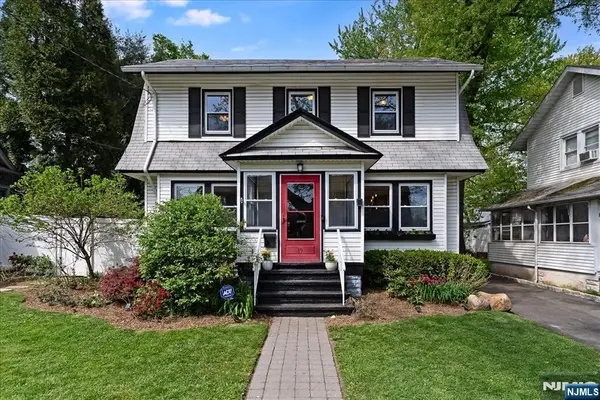 19 Willowmere Avenue, Montclair, NJ 07042
