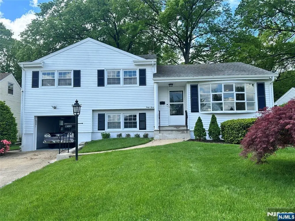 43 Bender Drive, Clifton, NJ 07013 - #1