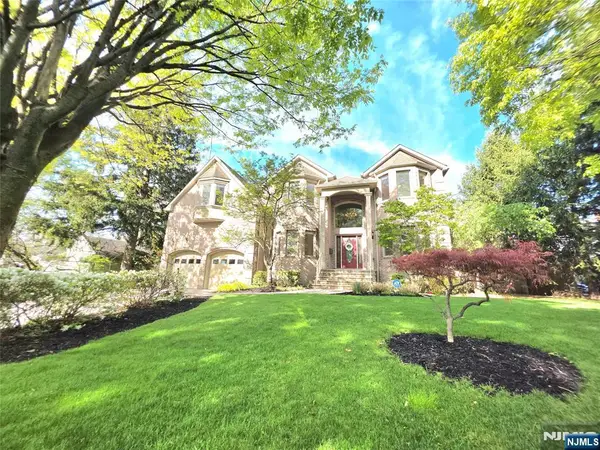 335 Bullard Avenue, Paramus, NJ 07652