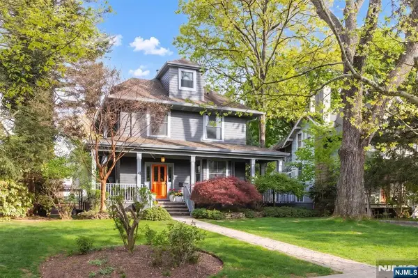 41 Erwin Park Road, Montclair, NJ 07042