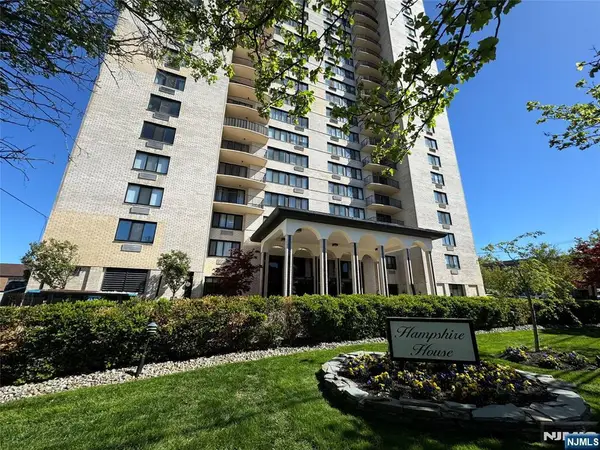 1590 Anderson Avenue 2F, Fort Lee, NJ 07024