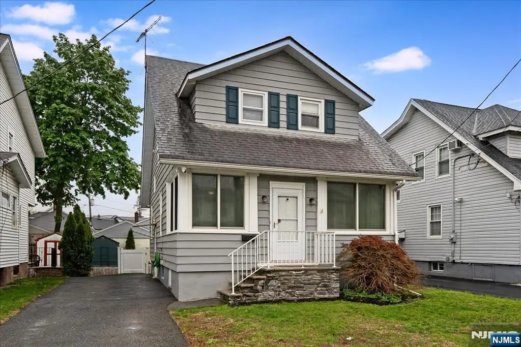 50 Lewis Place, Totowa, NJ 07512 - #1