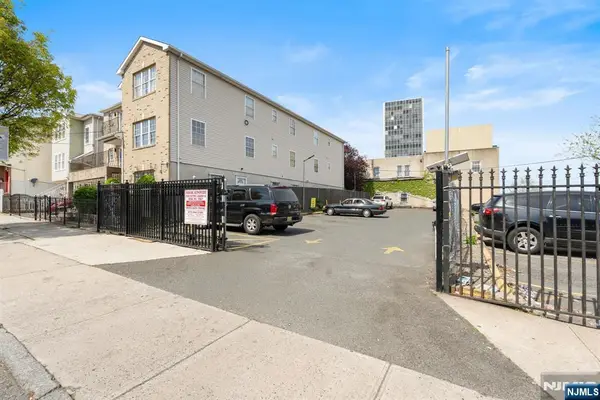 277 Orange Street, Newark, NJ 07103