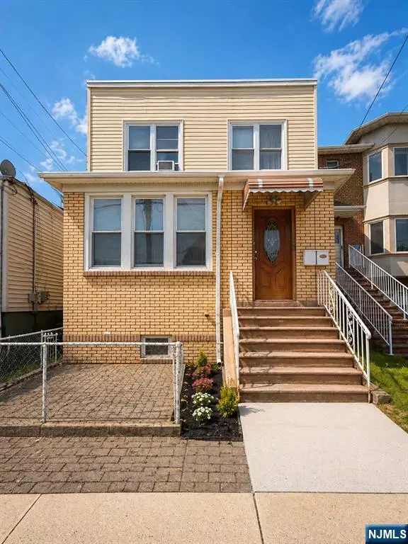 229 5th Street, Fairview, NJ 07022 - #1