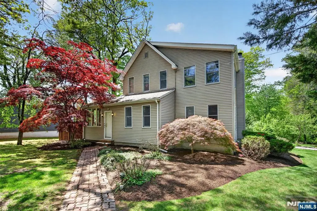 362 Walker Road, West Orange, NJ 07052 - #1