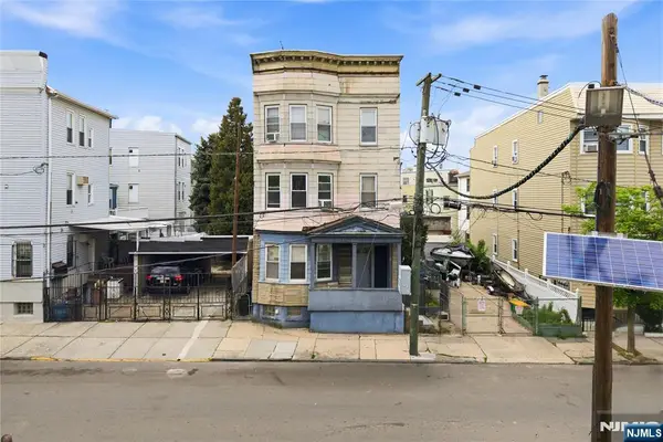 8-10 Horatio Street, Newark, NJ 07105