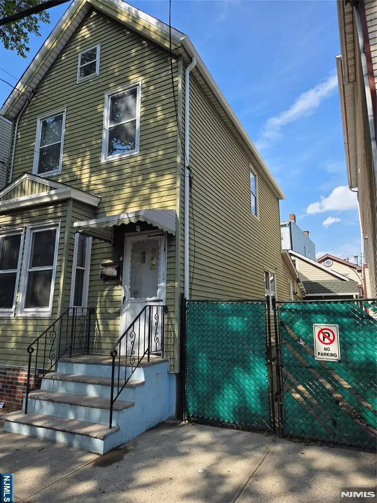 48 Lentz Avenue, Newark, NJ 07105 - #2