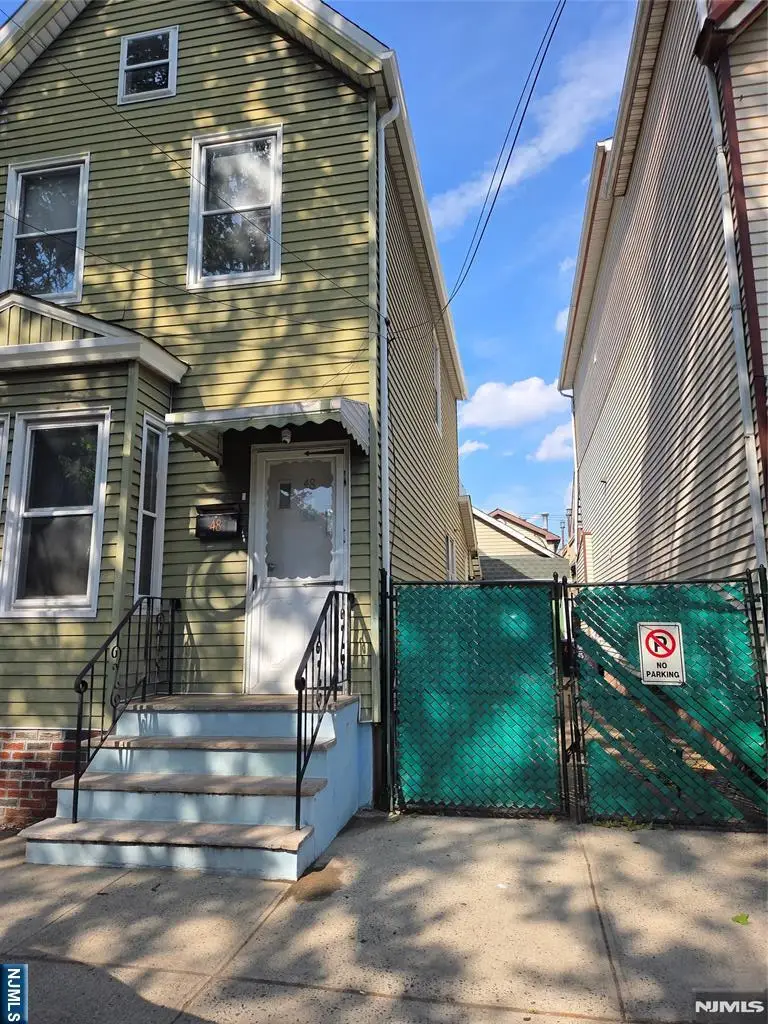 48 Lentz Avenue, Newark, NJ 07105 - #3