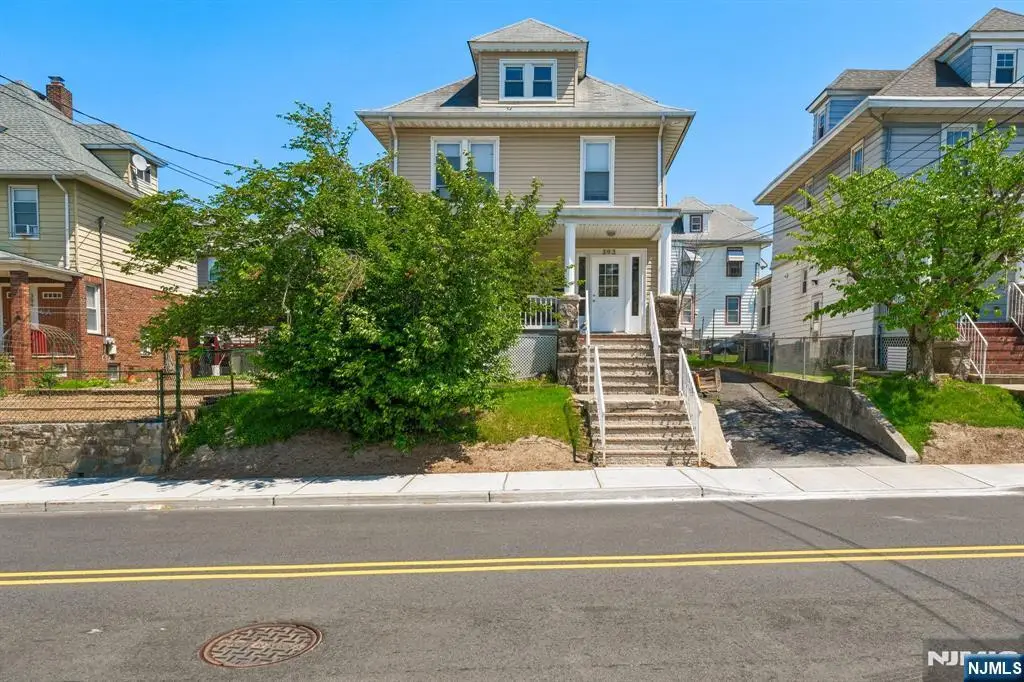 393 Main Street, Ridgefield Park, NJ 07660 - #1