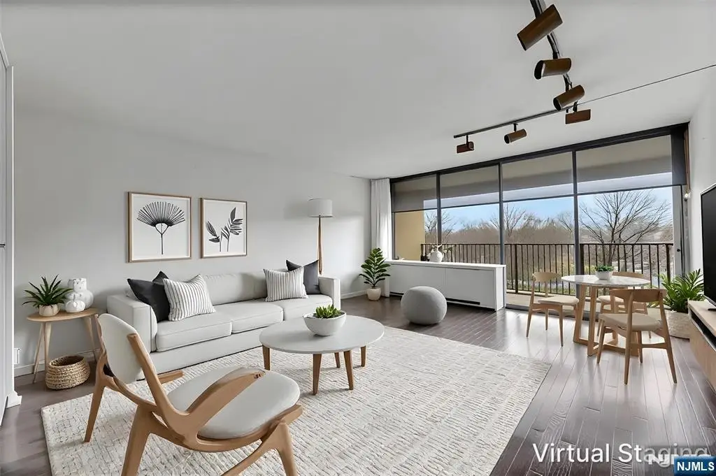 6 Horizon #306, Fort Lee, NJ 07024 - #1