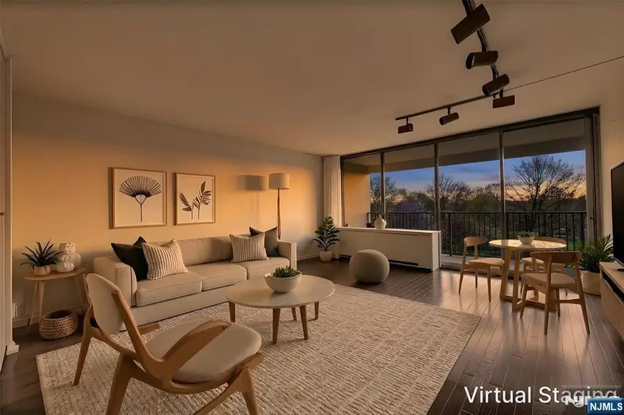 6 Horizon #306, Fort Lee, NJ 07024 - #2