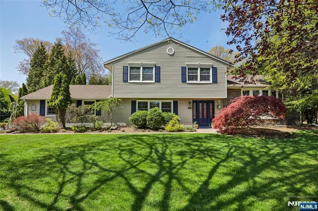 459 Ellis Place, Wyckoff, NJ 07481 - #1