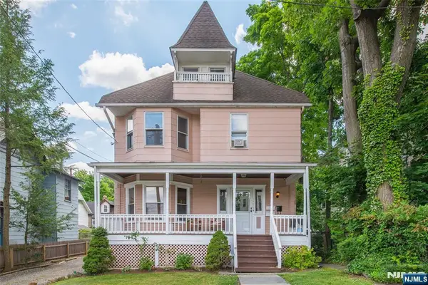 157 Walnut Street, Montclair, NJ 07470