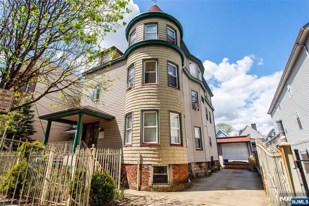 232 2nd Street, Newark, NJ 07107 - #1