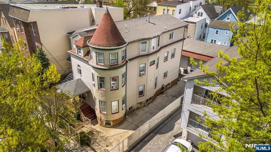 232 2nd Street, Newark, NJ 07107 - #2