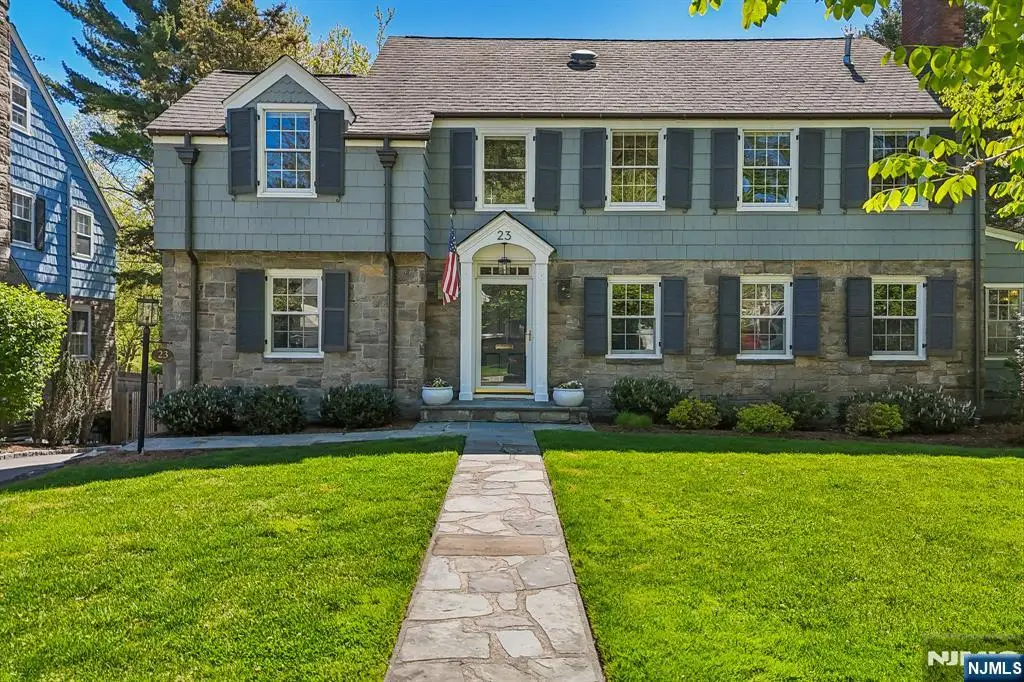 23 Greenview Way, Montclair, NJ 07043 - #1
