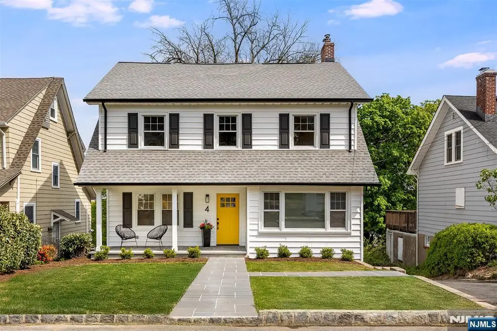 4 Yale Terrace, West Orange, NJ 07052 - #1