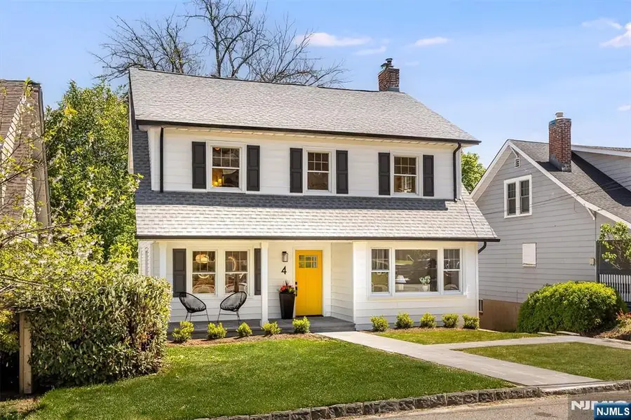 4 Yale Terrace, West Orange, NJ 07052 - #2