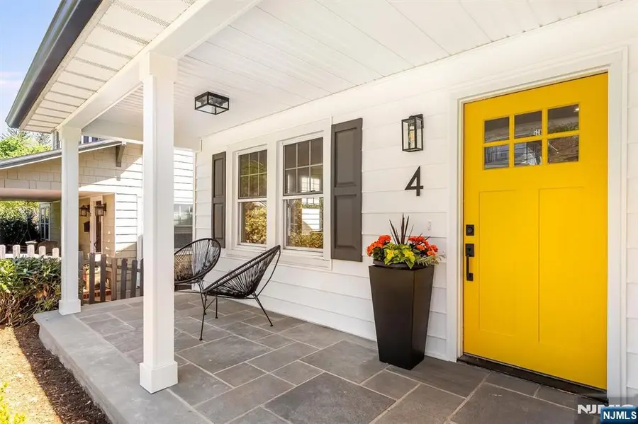 4 Yale Terrace, West Orange, NJ 07052 - #3