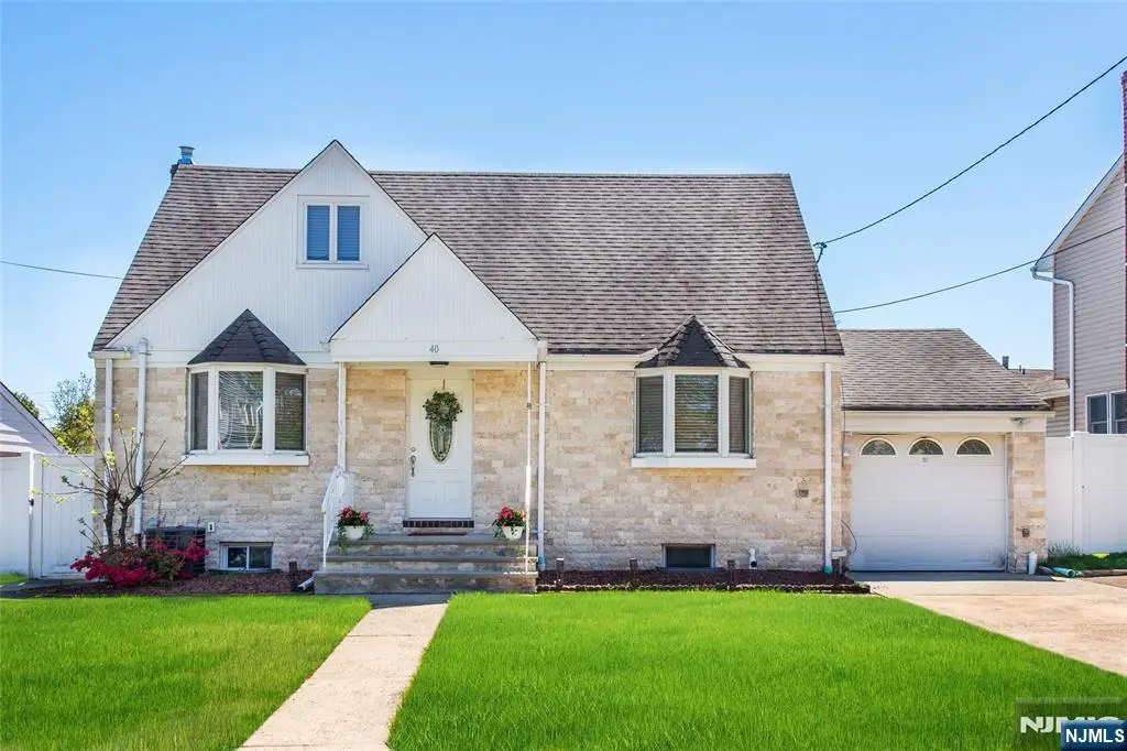 40 Winslow Terrace, Fair Lawn, NJ 07410 - #1