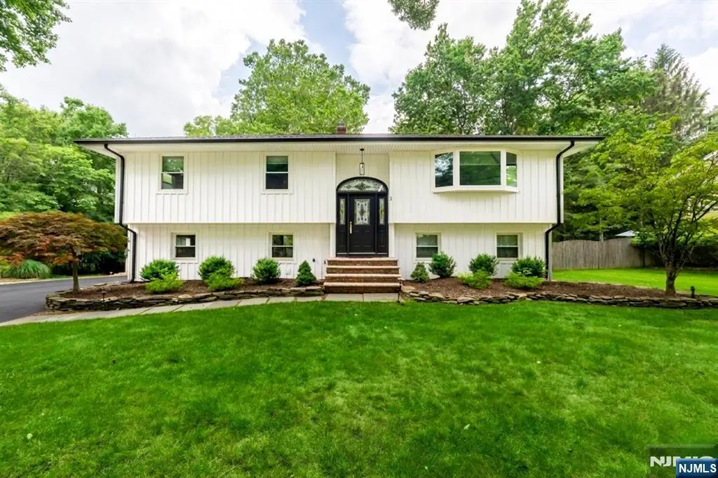 3 Antrim Road, Montvale, NJ 07645 - #1