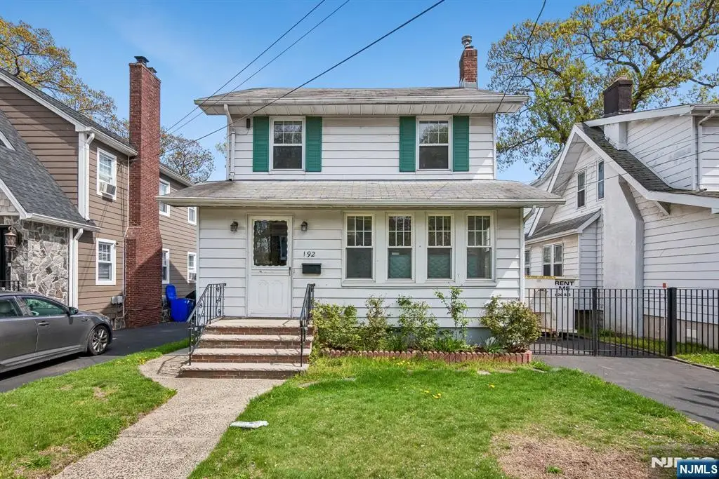 192 New Street, Belleville, NJ 07109 - #1