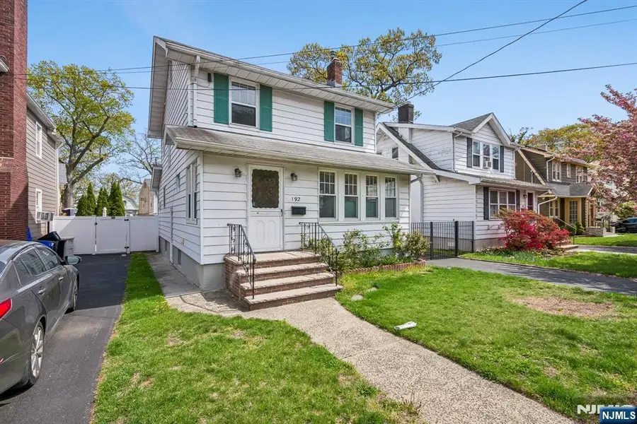 192 New Street, Belleville, NJ 07109 - #2