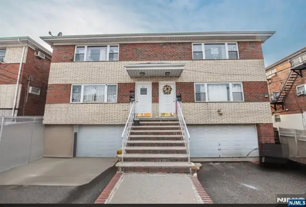 233 9th Street, Fairview, NJ 07022