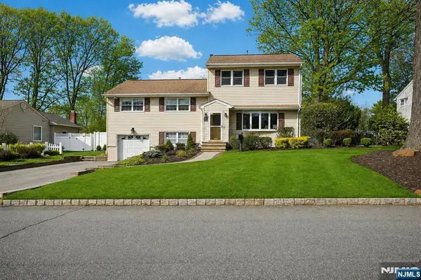 84 Westland Road, Cedar Grove, NJ 07009