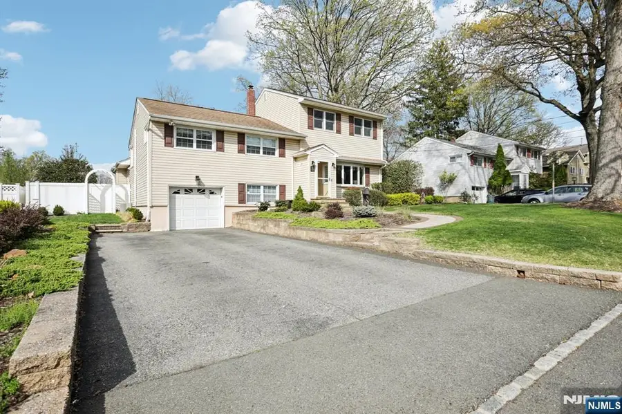 84 Westland Road, Cedar Grove, NJ 07009 - #3