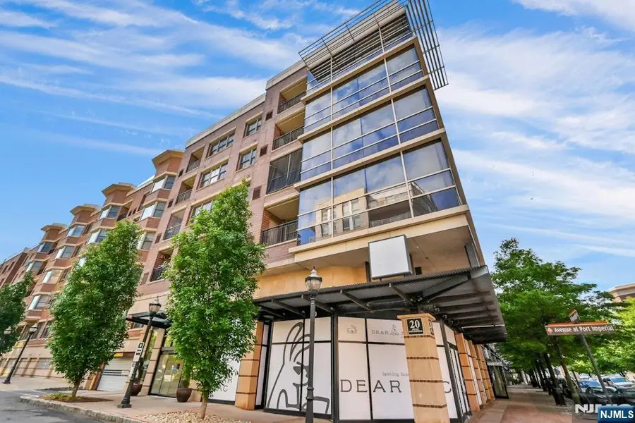 20 Ave At Port Imperial 202, West New York, NJ 07093 - #2