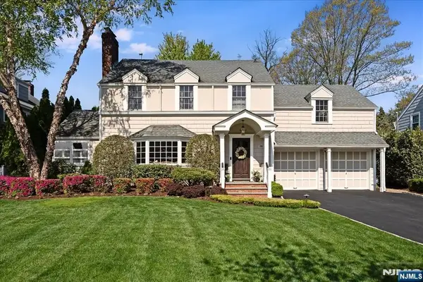 282 Forest Avenue, Glen Ridge, NJ 07028