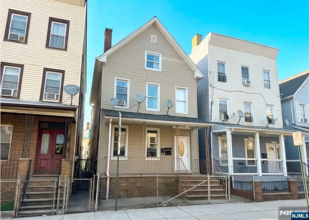 231 Clark Place, Elizabeth, NJ 07206 - #1