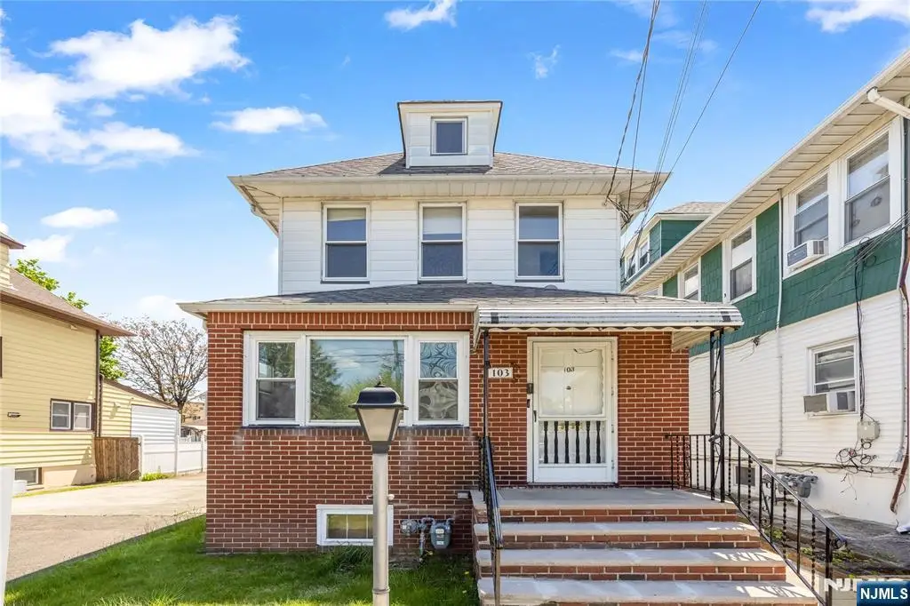 103 Bergen Avenue, Clifton, NJ 07011 - #1
