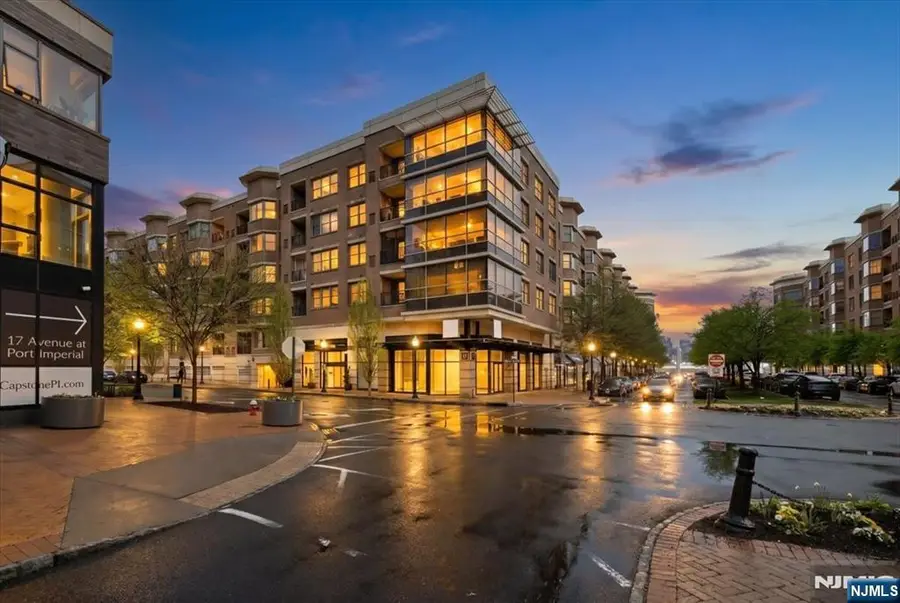 20 Ave At Port Imperial 429, West New York, NJ 07093 - #2